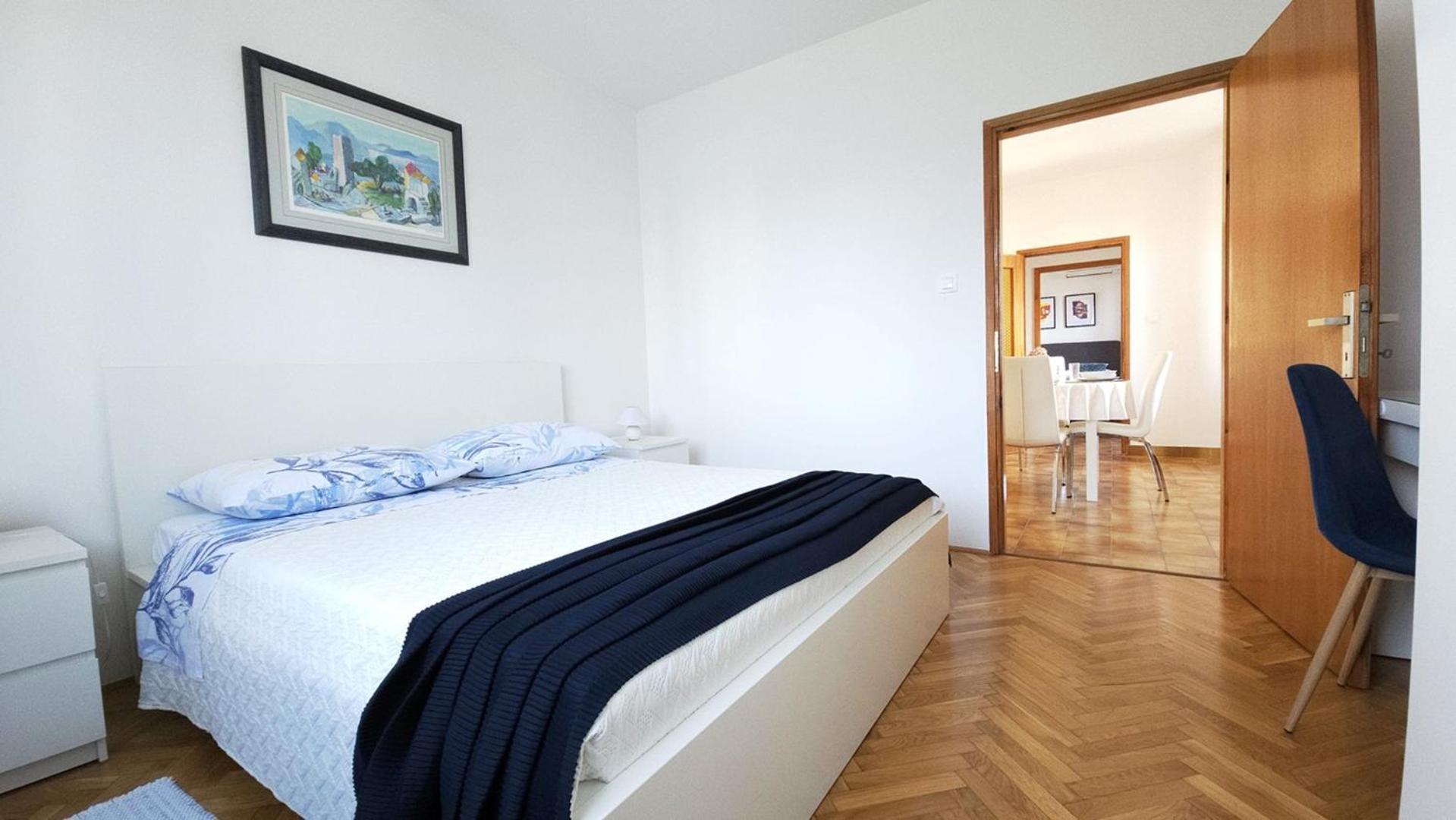 Apartment Jole - A4 -Two Bedrooms - Close To The City Center Poreč Exterior foto