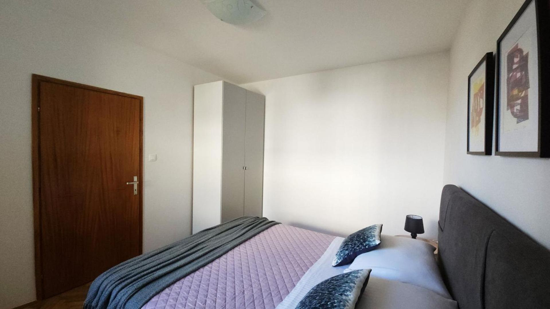 Apartment Jole - A4 -Two Bedrooms - Close To The City Center Poreč Exterior foto