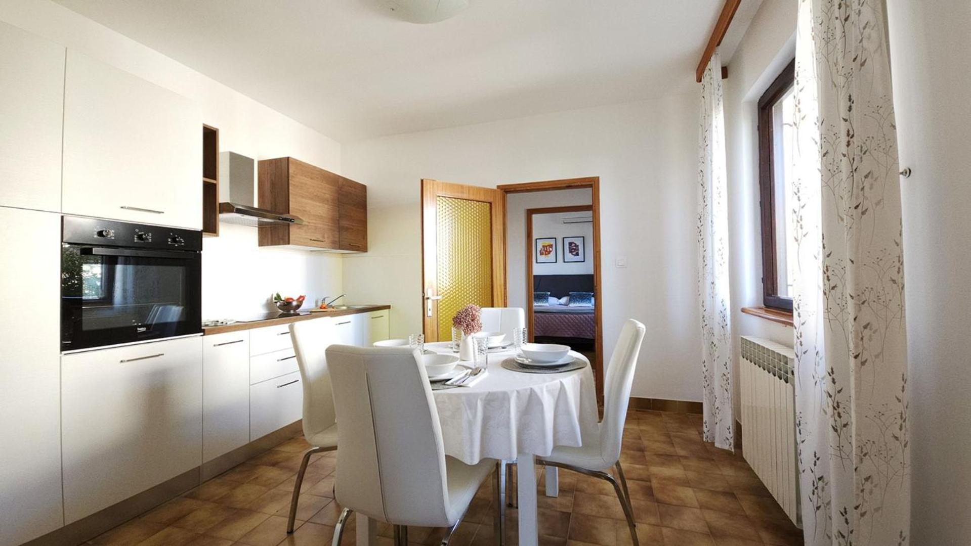 Apartment Jole - A4 -Two Bedrooms - Close To The City Center Poreč Exterior foto